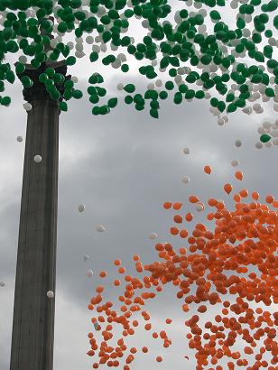 St. Patrick's day７