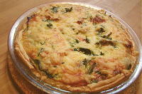 quiche