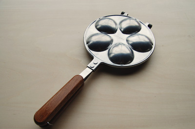 すみだものづくりhanamiプロジェクトすみだ焼き器