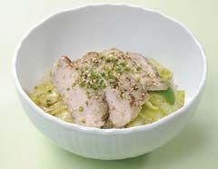 東武　スパイス　どんぶりコレクション　豚