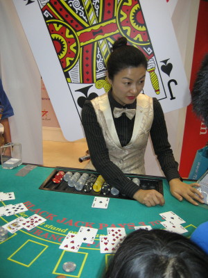 CASINO