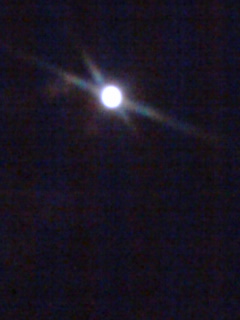 full moon