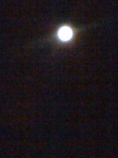 full moon