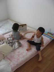 コータロー＆アン１００７０５０１