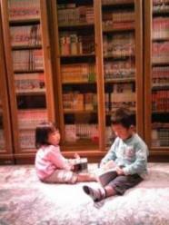 コータロー＆アン１０１１２２０１