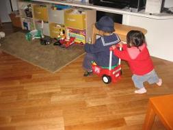 コータロー＆アン１０１１０４０２