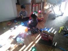 コータロー＆アン１０１１２３０１