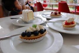 サクサクタルト