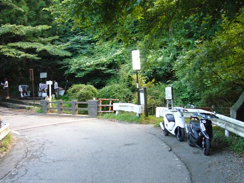 組み場２