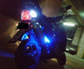 グラスラ　夜１