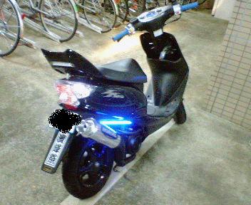 グラスラ　夜２