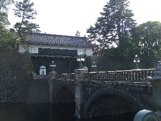 二重橋