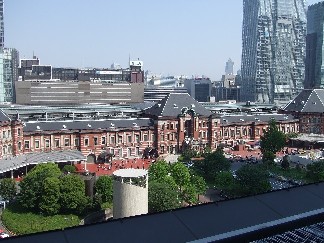 東京駅