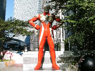 ウルトラマンマックス