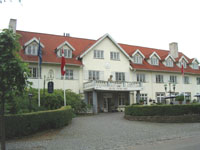 Hotel Fredensborg Store Kro