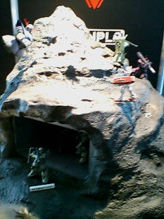 ア･バオア・クーの攻防２