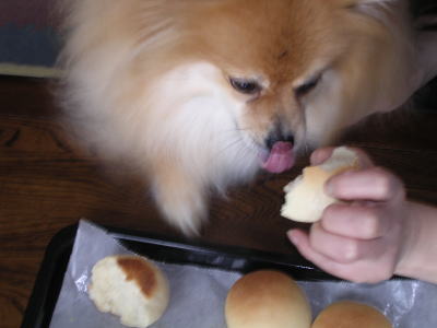 おいしそう