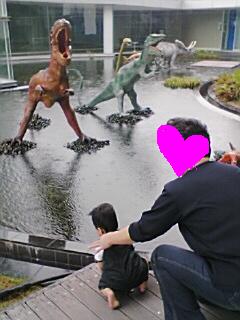 さていきますか～。.jpg