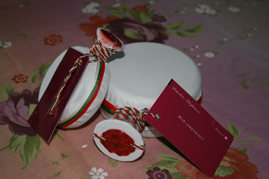 ブルガリア１０