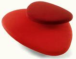 CAPPELLINI Seating islands by CKR，awarded Excellent Swedish Design.JPG