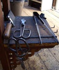 コペンハーゲン＊Nyhavns Glaspusteri_toolssaks.JPG