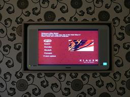 klausK＊LCD TV.JPG