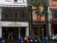 Hanoi＊Italian Restaurant and Wine Shop＊Pane e Vino.JPG