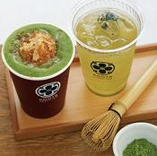東京MIDTOWN＊KOOTS GREEN TEA.JPG