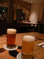 RISONARE＊YY grill_よなよなビールと・・・.JPG