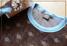 Copenhagen＊MATILDEちゃんTシャツ.JPG