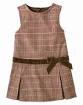 Plaid Pleated Jumper.jpg