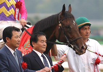 ツルマルボーイ060604