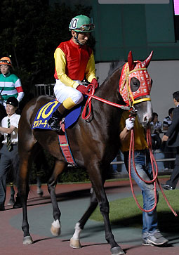 ダブルアーチャー061307_2