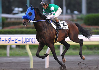 ロングウェーブ071107r8