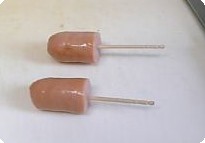 アメリカンドッグ１