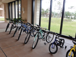 ムーンオーシャンレンタサイクル