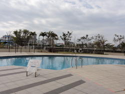 ムーンオーシャンプール