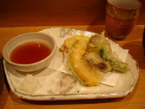 菜の花・おばんざいランチ２