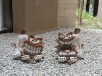 ムーンオーシャンシーサー