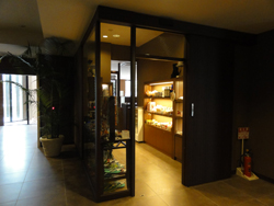 ムーンオーシャン売店