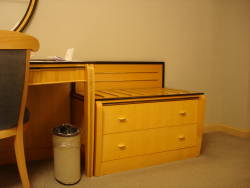 今治国際ホテル部屋４