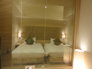 ムーンオーシャンベッドルーム