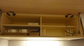 ムーンオーシャン食器