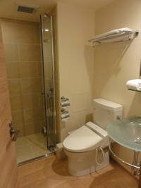 ムーンオーシャントイレ２