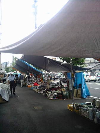 五条坂陶器祭り