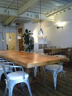 ル・ディマンシェ３Ｆ