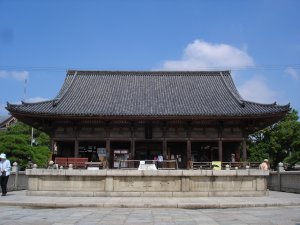 四天王寺４