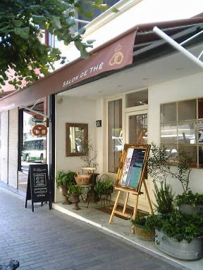 ル・ディマンシェ