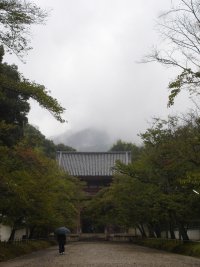 醍醐寺２