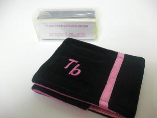 ﾈｲﾙｹｱ＆ﾏﾅｰﾍﾞﾙﾄ